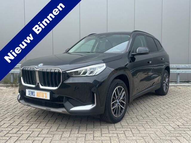 BMW X1 sDrive18i