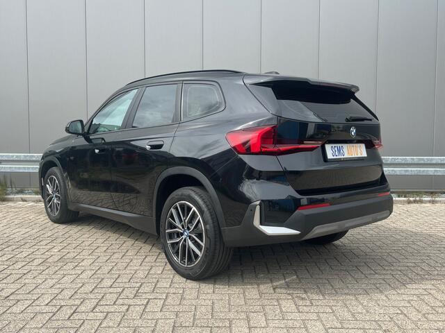 BMW X1 sDrive18i