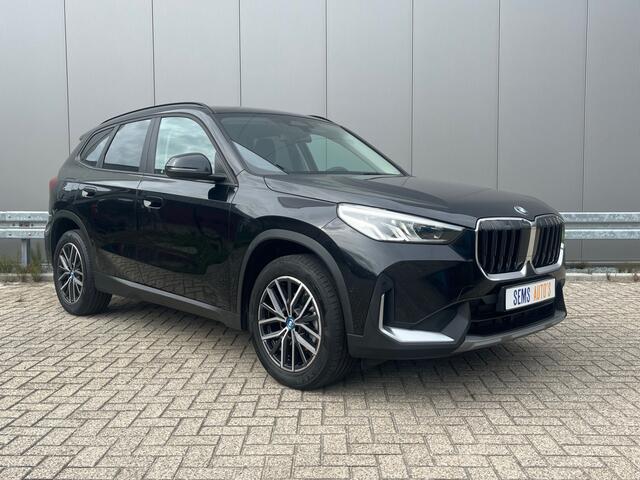 BMW X1 sDrive18i