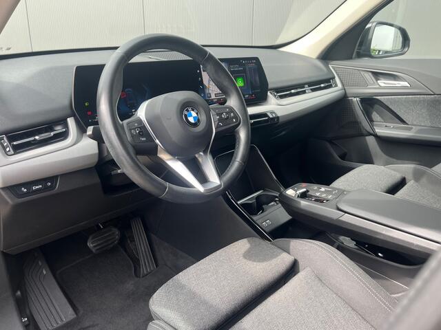 BMW X1 sDrive18i