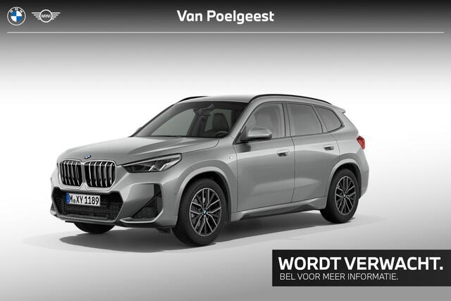 BMW X1 sDrive20i