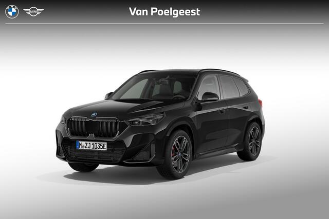 BMW X1 xDrive25e | M Sportpakket Pro | Premium Pack | Travel Pack
