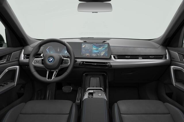 BMW X1 xDrive25e | M Sportpakket Pro | Premium Pack | Travel Pack