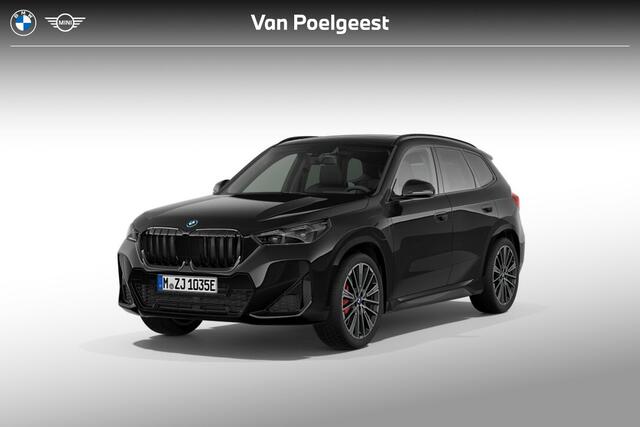 BMW X1 xDrive25e | M Sportpakket Pro | Innovation Pack | Comfort Pack | Travel Pack | Trekhaak