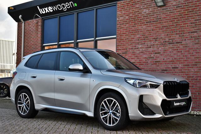 BMW X1 xDrive25e M-Sport Pano Trekh ACC 360 H/K HUD Massage E-zetels