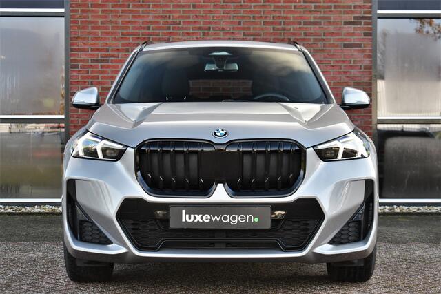 BMW X1 xDrive25e M-Sport Pano Trekh ACC 360 H/K HUD Massage E-zetels