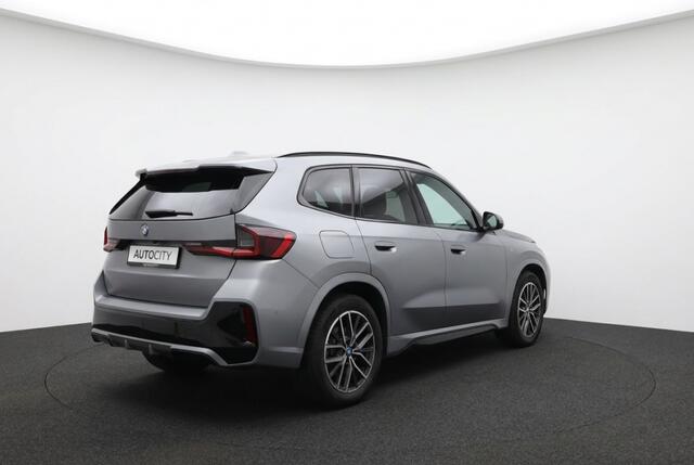 BMW X1 xDrive25e M Sport l Vernasca Leder | 360° l HUD l Adaptive Cruise