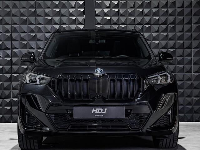 BMW X1 xDrive30e M Sport |Pano | 20"| Trekh. | Topv. | HUD | Leer | Ad. Li. |