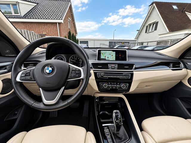 BMW X1 sDrive20i High Executive Memory|Pano|HiFi|HUD