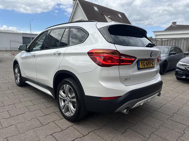 BMW X1 sDrive20i High Executive Memory|Pano|HiFi|HUD