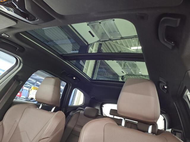 BMW X1 xDrive30e M-Sport | 1e Eigenaar | Schuifdak | Leder | Trekhaak | 12 mnd BOVAG garantie | Whatsapp 06-53188999