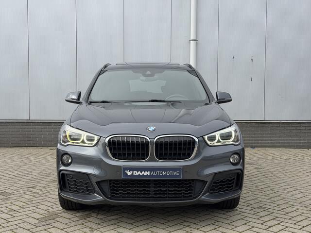 BMW X1 sDrive18i High Executive | M-Sport | Panorama | Trekhaak
