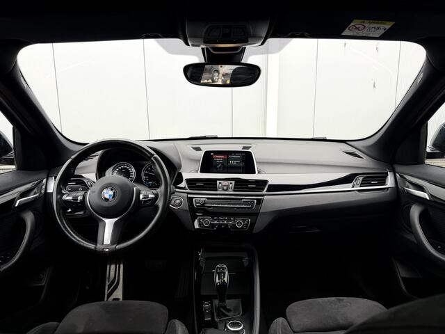 BMW X1 sDrive18i High Executive | M-Sport | Panorama | Trekhaak