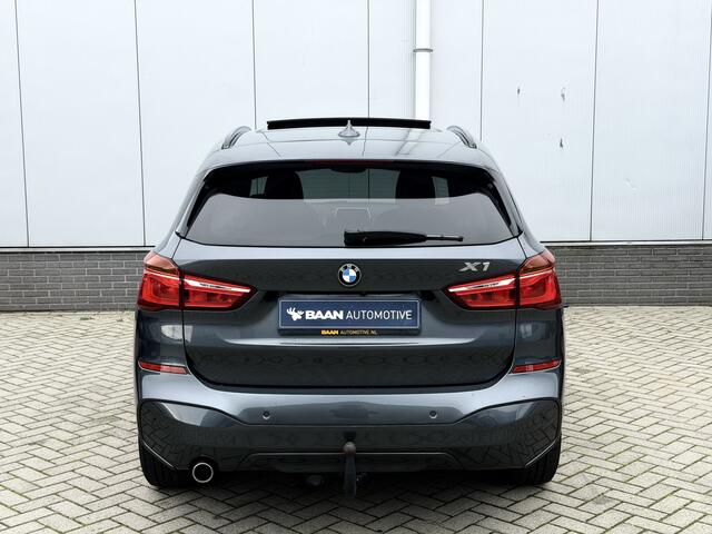 BMW X1 sDrive18i High Executive | M-Sport | Panorama | Trekhaak