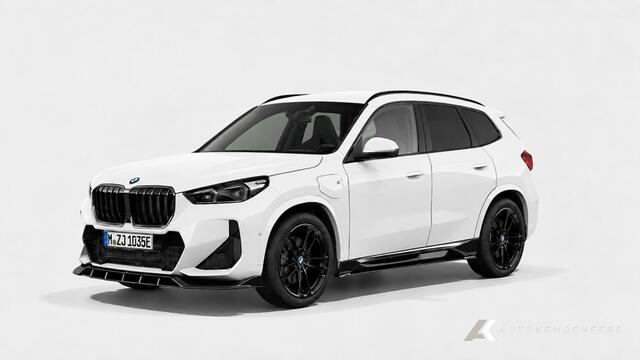 BMW X1 xDrive25e M Sport | M-Seats | Maxton | Head-Up | Driving Ass. + | 360 Camera | Trekhaak | 19' Inch |