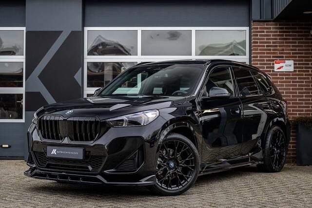 BMW X1 xDrive25e M Sport | Panorama | Driving Ass. Prof. | Head-Up | 360 Camera | Maxton | 20' Inch |