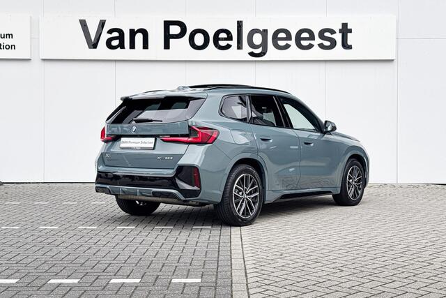 BMW X1 xDrive25e | M Sport | CoPilot Pack | Panoramadak | Harman-Kardon |