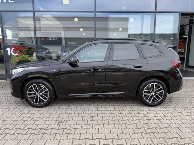 BMW X1 sDrive18i M-Sport *Sportstoelen & Cruise Control*