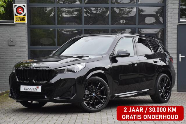 BMW X1 sDrive18i M Sport | CarPlay | Camera | 20 Inch