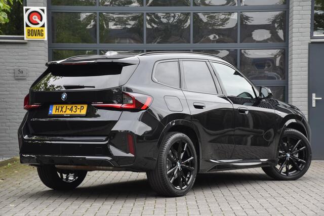 BMW X1 sDrive18i M Sport | CarPlay | Camera | 20 Inch