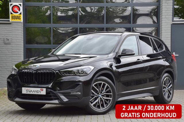 BMW X1 xDrive25e Executive | 18 inch | SOH 93%