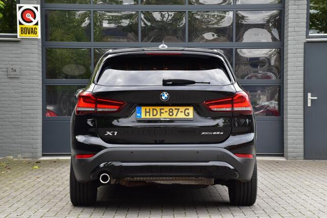 BMW X1 xDrive25e Executive | 18 inch | SOH 93%
