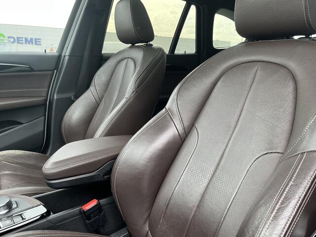 BMW X1 xDrive25i High Executive | 232 pk | M-Sport | 19" | Head-Up | Trekhaak | Panorama | Harman Kardon
