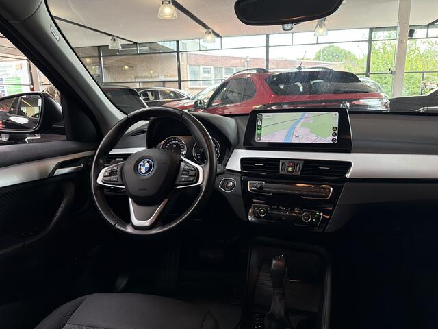 BMW X1 xDrive25e Executive CAMERA/NAVI/HEAD-UP