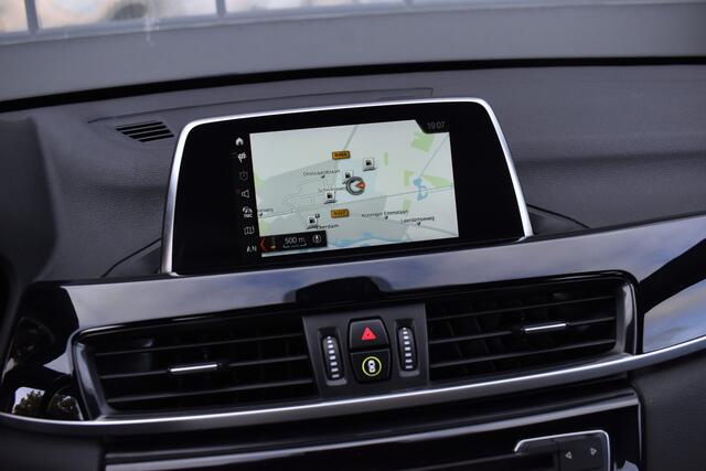 BMW X1 sDrive18i Executive NAP Navi - Cruise - Lmv