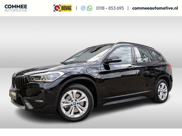 BMW X1 xDrive25e Advantage ?LED?NAV?LM