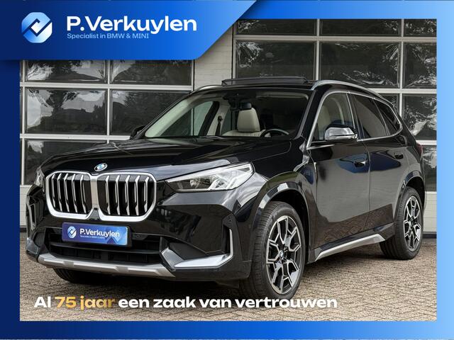 BMW X1 xDrive23i X LINE | PANORAMA | ELEKTRISCHE STOELEN | SPORTSTOELEN | LEDER | HARMAN KARDON | NEDERLANDE AUTO |