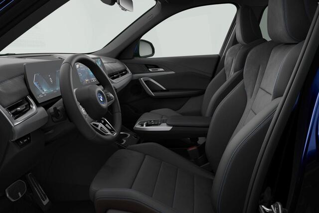 BMW X1 xDrive25e Optimized Edition