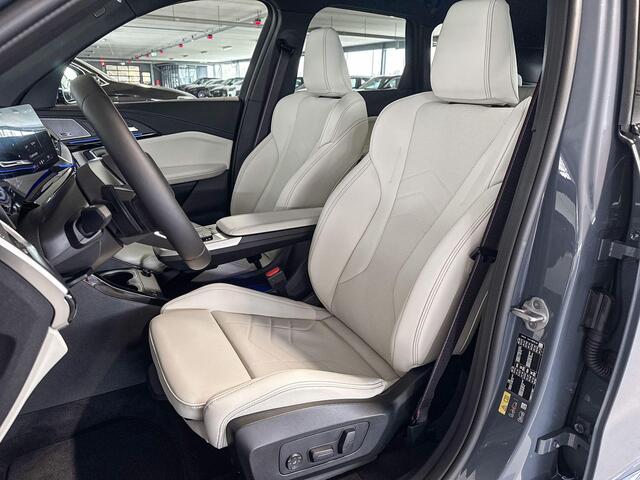 BMW X1 xDrive25e | M Sportpakket Pro | Innovation Pack | Comfort Pack | Travel Pack | Trekhaak | Huisselectie
