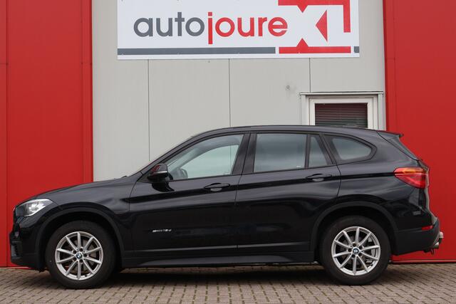 BMW X1 sDrive18d High Executive