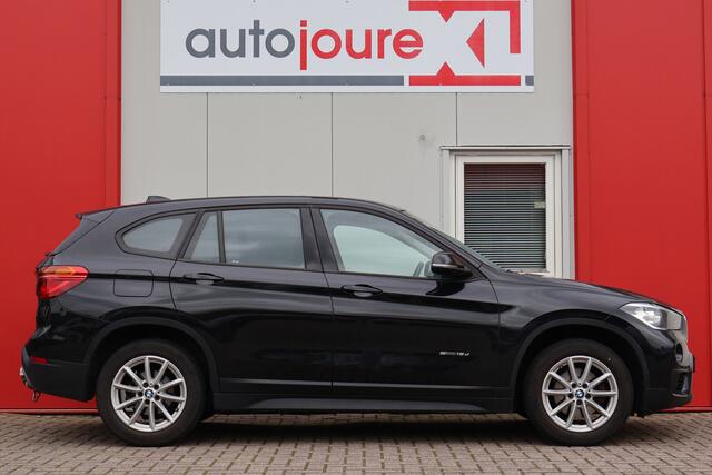 BMW X1 sDrive18d High Executive