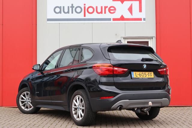 BMW X1 sDrive18d High Executive