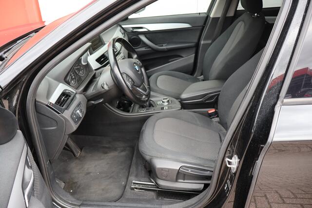 BMW X1 sDrive18d High Executive