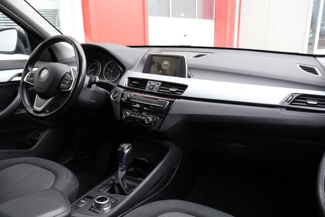 BMW X1 sDrive18d High Executive