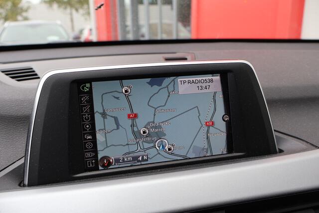 BMW X1 sDrive18d High Executive