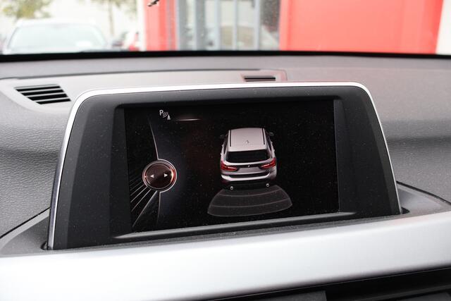 BMW X1 sDrive18d High Executive
