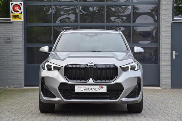 BMW X1 sDrive20i | M sport | Electr. trekhaak | Leer | ACC