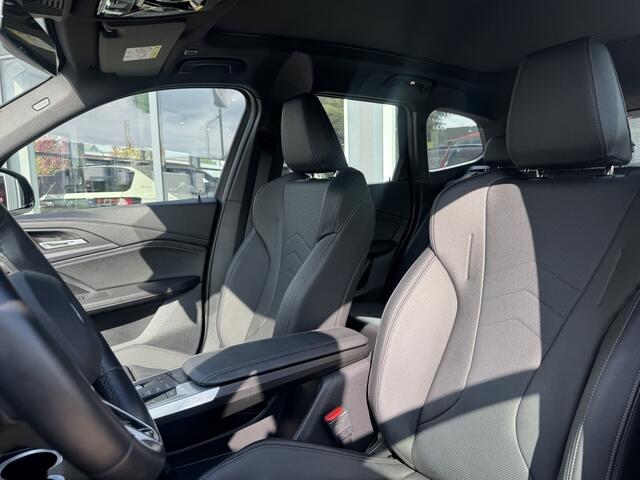 BMW X1 sDrive20i | PANORAMADAK | MASSAGESTOELEN |