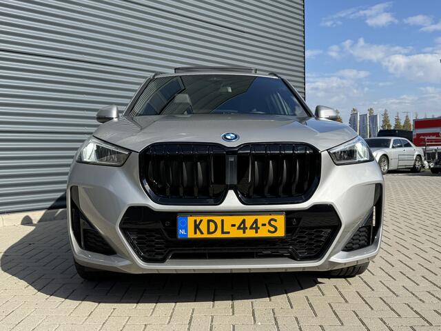 BMW X1 xDrive30e M-Sport Pano/Leder/Trekhaak