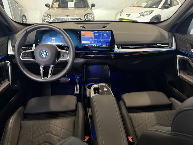 BMW X1 xDrive30e M-Sport Pano/Leder/Trekhaak