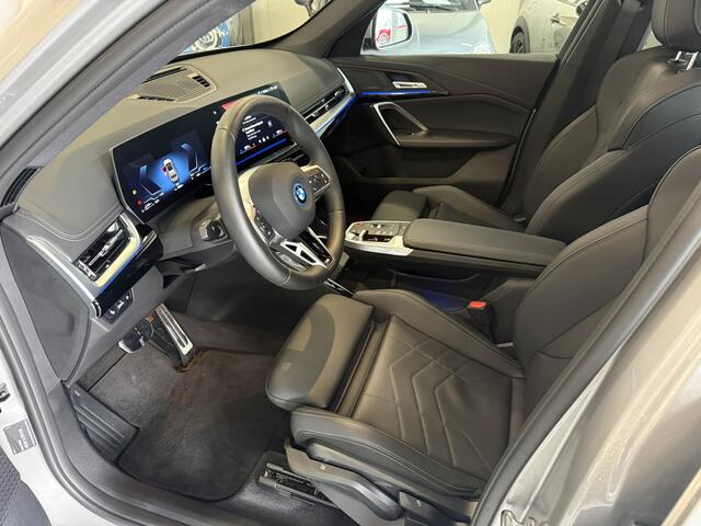 BMW X1 xDrive30e M-Sport Pano/Leder/Trekhaak