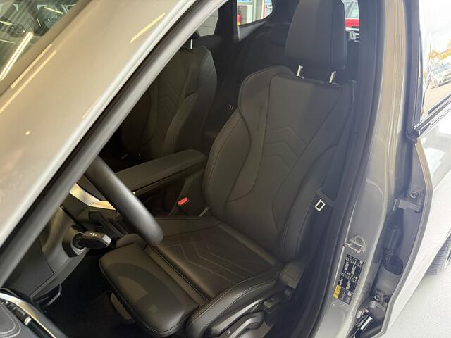 BMW X1 xDrive30e M-Sport Pano/Leder/Trekhaak