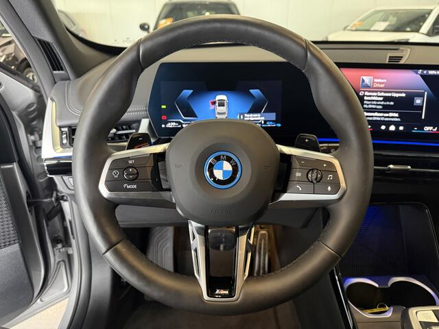 BMW X1 xDrive30e M-Sport Pano/Leder/Trekhaak