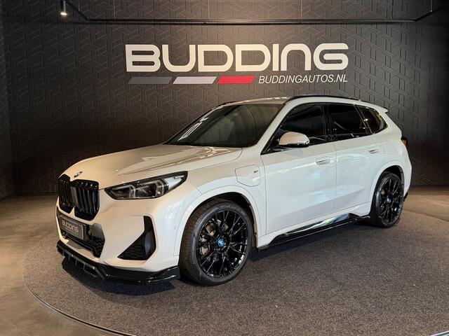 BMW X1 xDrive25e | M-sport | Driving Assist Plus | Keyless