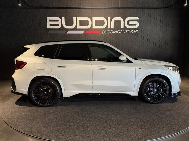 BMW X1 xDrive25e | M-sport | Driving Assist Plus | Keyless