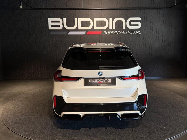 BMW X1 xDrive25e | M-sport | Driving Assist Plus | Keyless